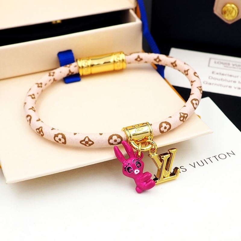 Louis Vuitton Bracelets